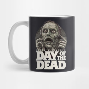 Day of the dead Mug